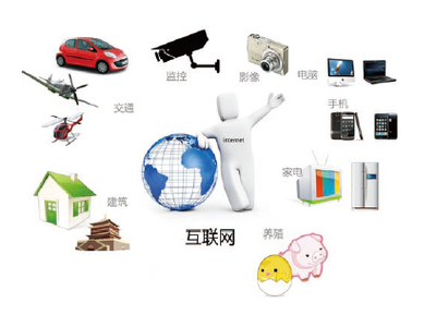 商周刊:赵成浩:“互联网+传统企业”的玩法-财经-读览天下